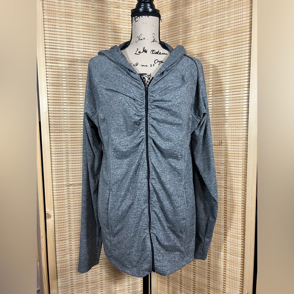 🦋3/$15🦋 RBX Lightweight Hooded Jacket